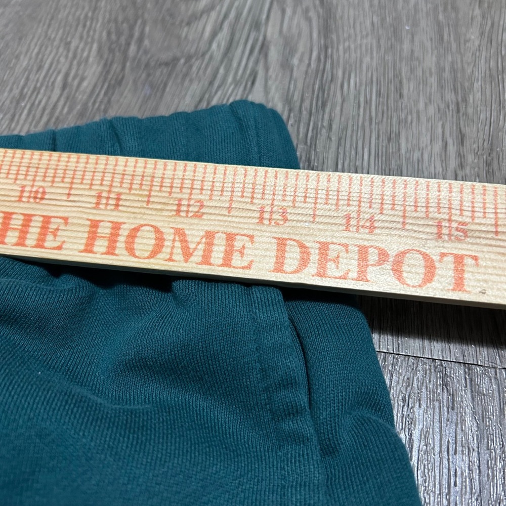 Nike Kyrie Irving Joggers Large Green Basketball Fleece Sweatpants Boys YOUTH - Picture 3 of 10